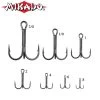 Mikado Treble Hooks HI Carbon | Size 1 2 Mikado Treble Hooks HI Carbon | Size 1 -Kortingswinkel Voor Visuitrusting 55c2a15fc00d83e4d9dbeb751742f567