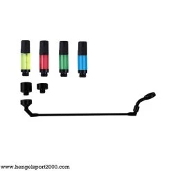 Prologic SNZ Chubby Swing Indicator | Blue