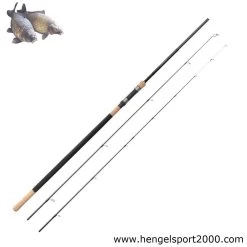 Prologic Specialista Twin Tip 12ft - 2lbs