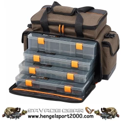 Savage Gear Specialist Lure Bag L 35x50x25cm