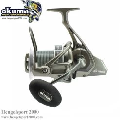 Okuma 8K Surf
