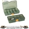 Savage Gear Lure Box No:1 Afmeting: 13.8 X 7.7 X 3.1cm