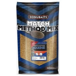 Sonubaits Match Method Marine