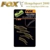 Fox Line Alignas | Haak 10 T/m 7 -Kortingswinkel Voor Visuitrusting 5a59542415bfe99bc69af7a00f4bd21e