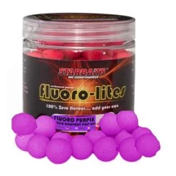 Fluoro Lite Pop Up Purple | 10 Mm