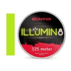Korum Illumin 8 Braid | 0.08mm 5kg