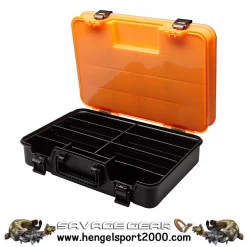 Savage Gear Lure Specialist Tackle Box 39 X28 X 12.5cm 8 Savage Gear Lure Specialist Tackle Box 39 X28 X 12.5cm -Kortingswinkel Voor Visuitrusting 5ec5662c218ccaf47f591c7b4d333c53