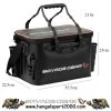 Savage Gear WPMP Boat & Bank Bag S -Kortingswinkel Voor Visuitrusting 6406783fd33b54d1ee73b5ebb11e050d
