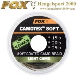 Fox Camotex Soft Light Camo | 15LB