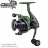 Okuma Ceymar Tactical Green TG-3000 -Kortingswinkel Voor Visuitrusting 64c5e6f37fb527bbe7d9eb9a58bd6b7b