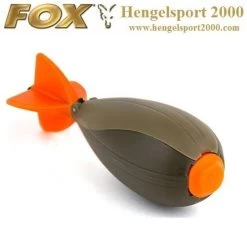 Fox Impact Spod | Medium -Kortingswinkel Voor Visuitrusting 6538b926781a9b1780418a28af5df322