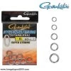Gamakatsu Hyper Split Ring | Maat 2 - 9kg -Kortingswinkel Voor Visuitrusting 65f2c2529e33d341bda14c3fbe456afb