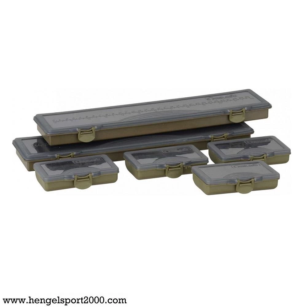 Prologic Tackle Organizer XL 6+1 4 Prologic Tackle Organizer XL 6+1 - Afbeelding 2