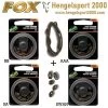 Fox Kwik Change Pop Up Weights | BB -Kortingswinkel Voor Visuitrusting 66f5aa945dc22385c708cdcb313c5efa