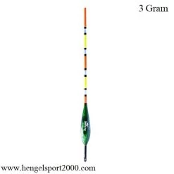 Imflo Karper Dobber De Luxe Camouflage Multi Colour | 3 Gram -Kortingswinkel Voor Visuitrusting 671cc4253b4a8d771cb26f4a1944c3e9