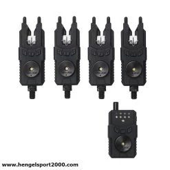 Prologic Custom SMX MK2 4+1