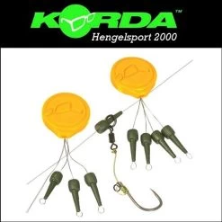 Korda Line Saver Beads
