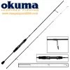 Okuma Light Range Fishing Spin 216 Cm 3 - 12 Gram 1 Okuma Light Range Fishing Spin 216 Cm 3 - 12 Gram -Kortingswinkel Voor Visuitrusting 73d21a6a1420be0bbb775b4f36c6afd2