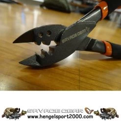 Savage Gear Crimp And Cut Plier -Kortingswinkel Voor Visuitrusting 749d6003a4db675d14996ada34b3d6e4