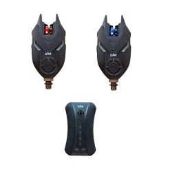 DAM TF Bite Alarm 2 + 1