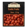 Premium Exotic Fruits Boilies 15mm 2,5kg -Kortingswinkel Voor Visuitrusting 7784b0a3b08c9aa7a6d3ec595417eef2