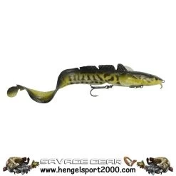 Savage Gear 3D Burbot Shallow 25 Cm | Burbot -Kortingswinkel Voor Visuitrusting 7859a7eb7470c12e6dd552e3e3211c19