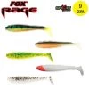 Fox Rage Spikey Shad 9 Cm | Lemon Tiger -Kortingswinkel Voor Visuitrusting 791a5cade19d72e0974b2f03780f5b9a