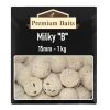 Premium Milky B Boilies 15mm 1 Kg -Kortingswinkel Voor Visuitrusting 793a19829e7af22b8ed56d48a5bf3bd0