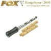 Fox Bait Drill & Cork Sticks -Kortingswinkel Voor Visuitrusting 7b9fbddbe6eb5bf1102db0a217cdf3de