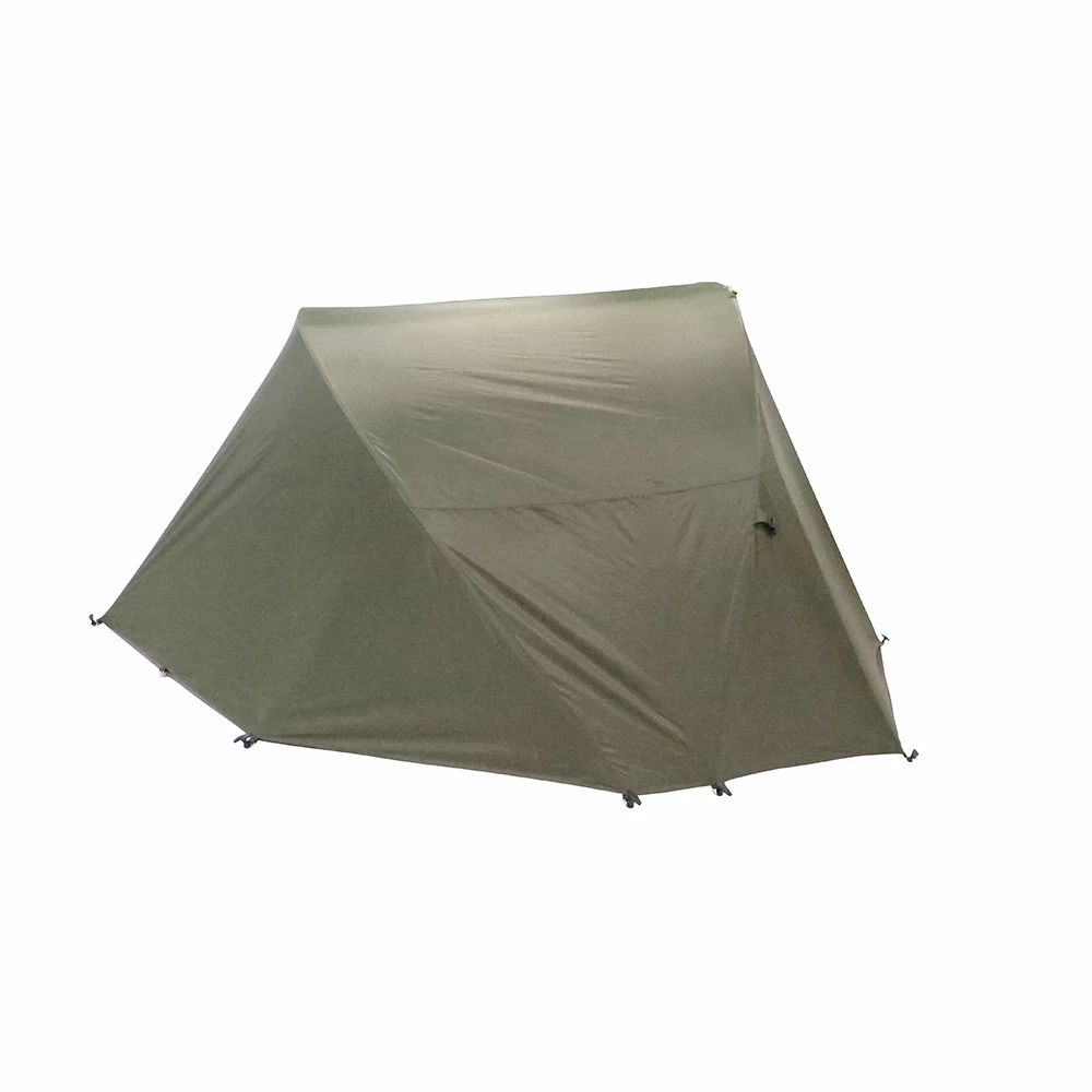 Prologic Cruzade Bivvy 1man Plus Overwrap 6 Prologic Cruzade Bivvy 1man Plus Overwrap - Afbeelding 4