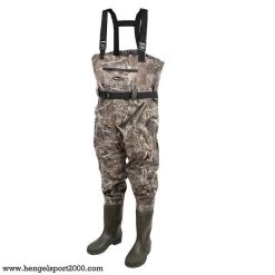 Prologic Max5 Nylon Stretch Chest-waadpak | 40-41