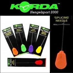 Korda Splicing Needle