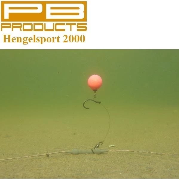 PB Products Chod Mono | 15 Lb 4 PB Products Chod Mono | 15 Lb - Afbeelding 2