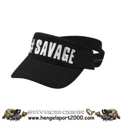 Savage Gear Visor Cap
