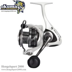 Okuma Inspira ISX 30W