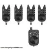 Prologic R2L Bite Alarms Set 4+1 1 Prologic R2L Bite Alarms Set 4+1 -Kortingswinkel Voor Visuitrusting 8051a9db1565741f23a2c2ed52ef6d3d