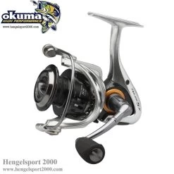 Okuma Helios HSX 40