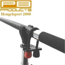 PB Products Bungee Rod Lock | 9 Cm 7 PB Products Bungee Rod Lock | 9 Cm -Kortingswinkel Voor Visuitrusting 8270138fc4619ef1735d8d32b318dd4b
