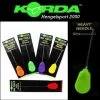 Korda Heavy Needle -Kortingswinkel Voor Visuitrusting 84448447436a13769bc94356e52ff158