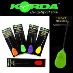Korda Heavy Needle