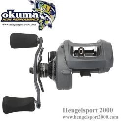 Okuma Komodo Low Profile KDS-463LX -Kortingswinkel Voor Visuitrusting 85240ce9a93b97f665dcebf0de11df57