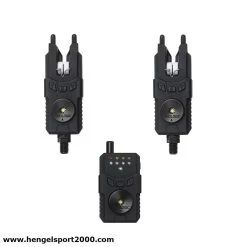 Prologic Custom SMX MKII 2+1