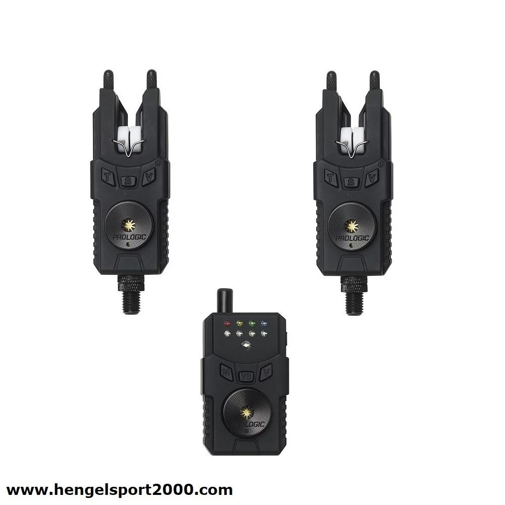 Prologic Custom SMX MKII 2+1 3 Prologic Custom SMX MKII 2+1