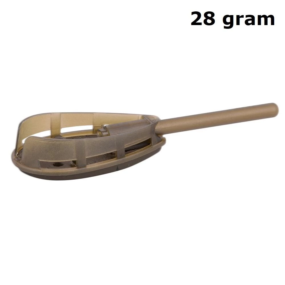 Cresta Inline Easy Fill Method Feeder | 28 Gram 7 Cresta Inline Easy Fill Method Feeder | 28 Gram - Afbeelding 5