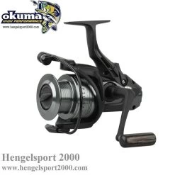 Okuma Aventa Baitfeeder AB 6000