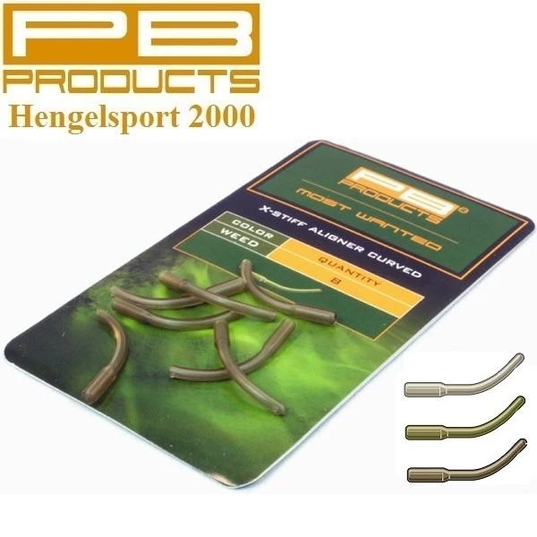 PB Products X-Stiff Curved Aligner | Gravel 3 PB Products X-Stiff Curved Aligner | Gravel