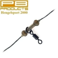 PB Products Ready2Go Down Force Extra Safe Heli-Chod Leader -Kortingswinkel Voor Visuitrusting 8b0360fdd17df30734604ab23a8c4f5d
