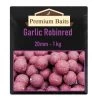 Premium Garlic Robinred Boilies 20mm 1 Kg -Kortingswinkel Voor Visuitrusting 8b04b60eb1817d553db1ddcbc61d52f3