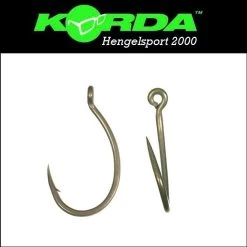 Korda Krank Choddy Hook | Size 4 -Kortingswinkel Voor Visuitrusting 8b840ca00bcecde083332cd651789a55