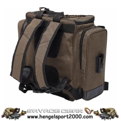 Savage Gear Specialist Rucksack 3 Boxen -Kortingswinkel Voor Visuitrusting 8bdf282ce77544431fe20c9026b7179c